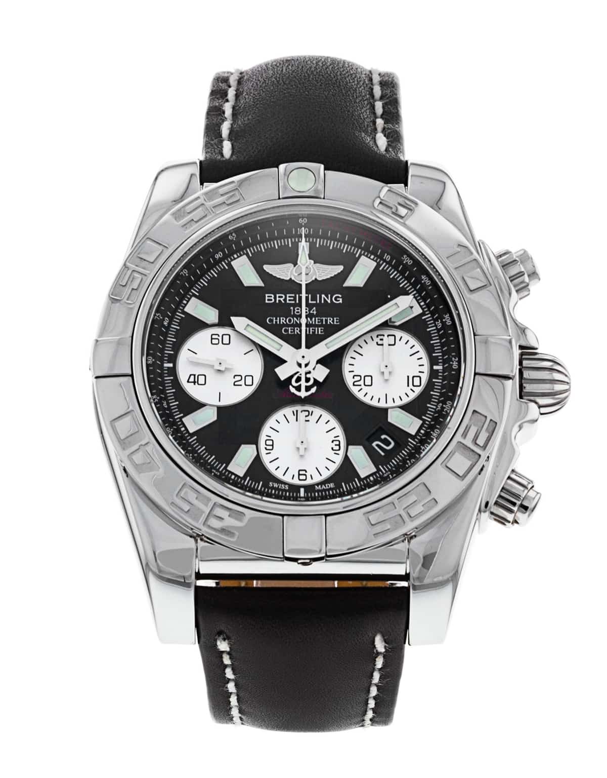 Breitling Chronomat 41 AB0140